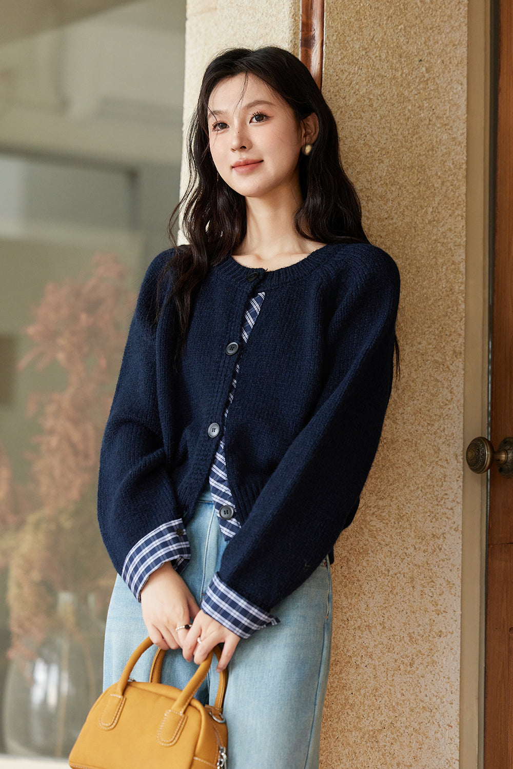 Knit Shirt for Women