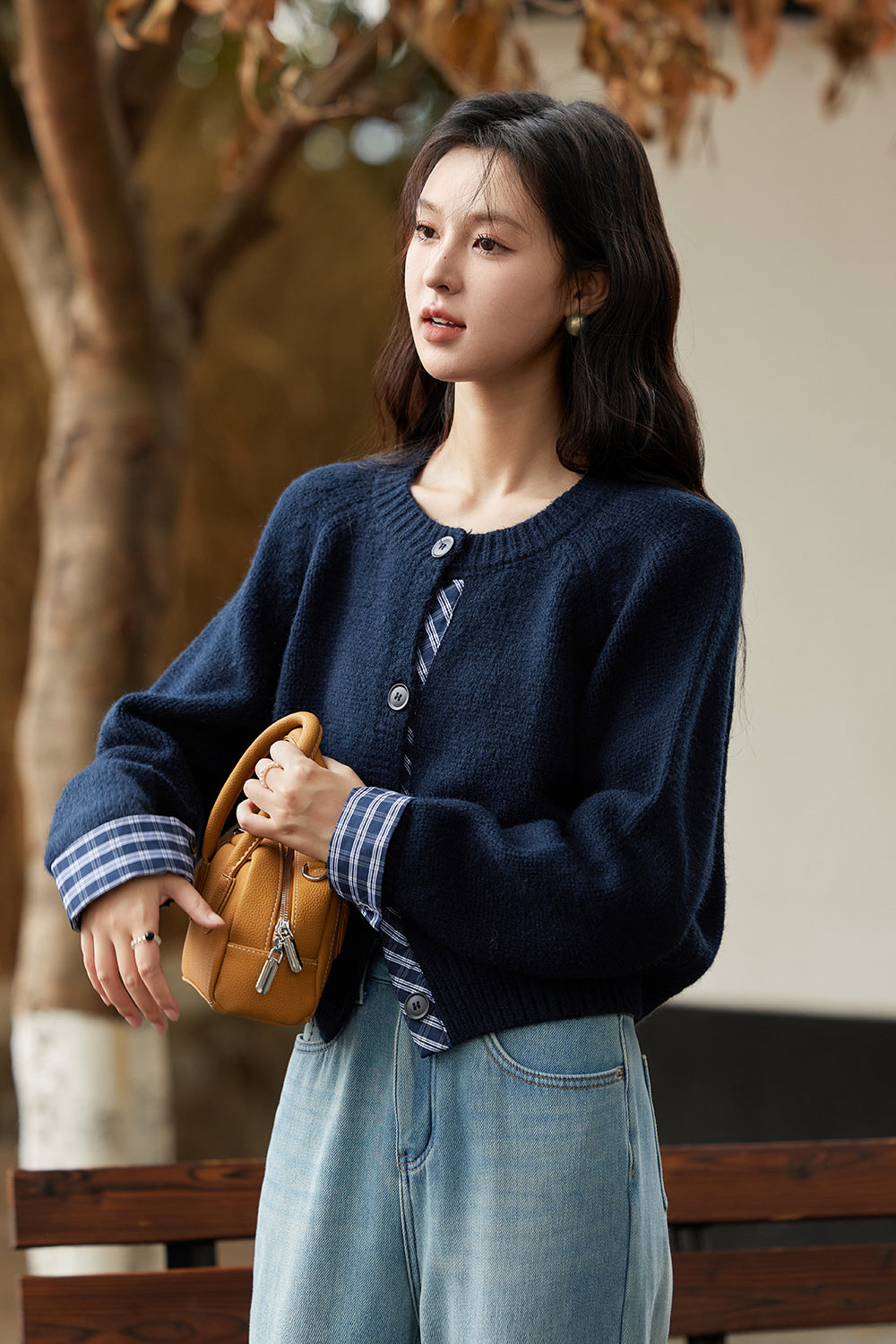 Knit Shirt for Women