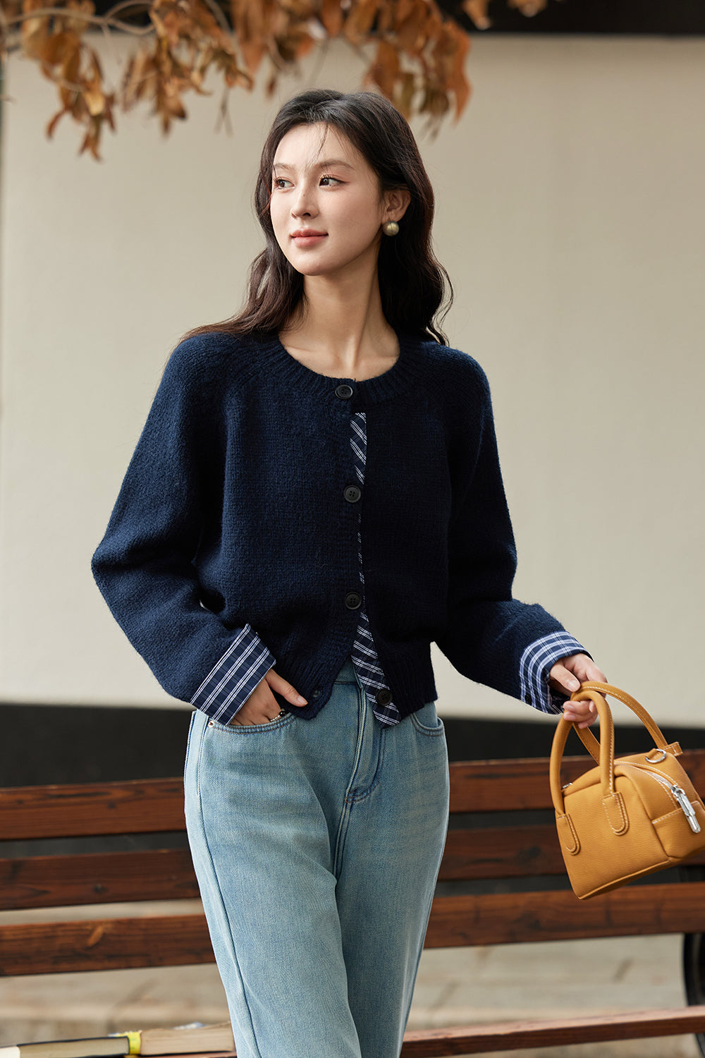 Knit Shirt for Women