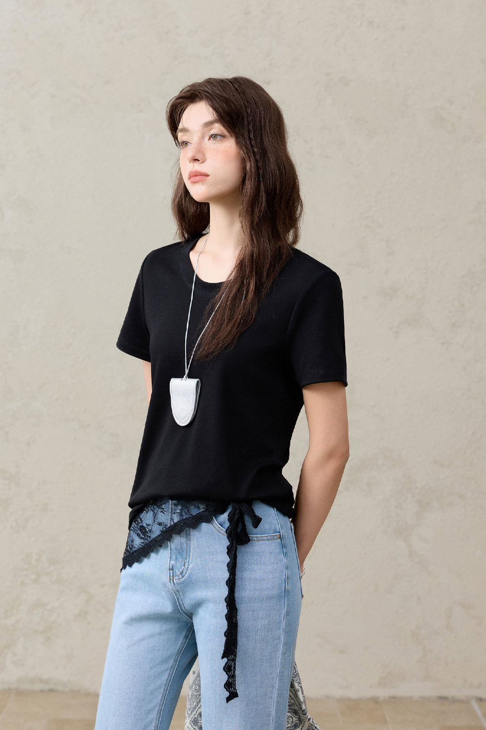 女性のためのTシャツ