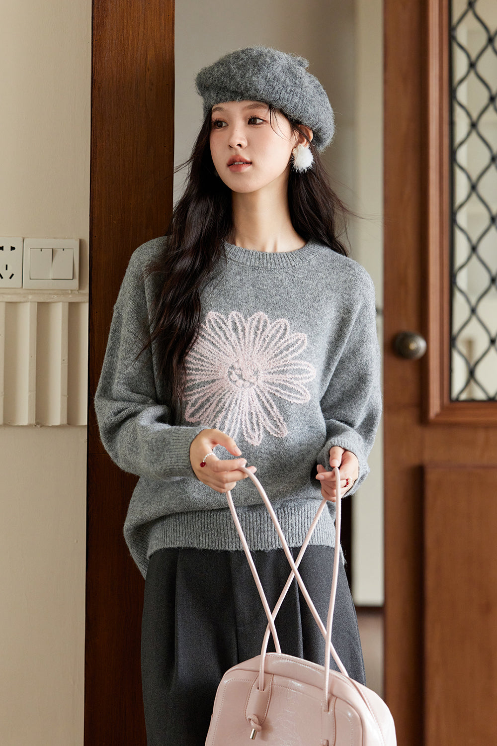 Knit Shirt for Women