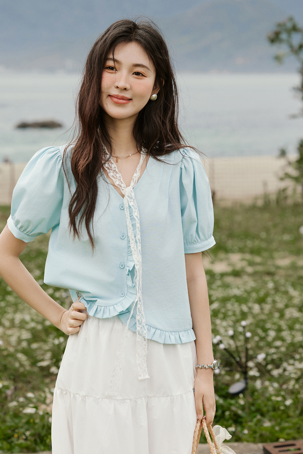 Áo cánh cho phụ nữ
