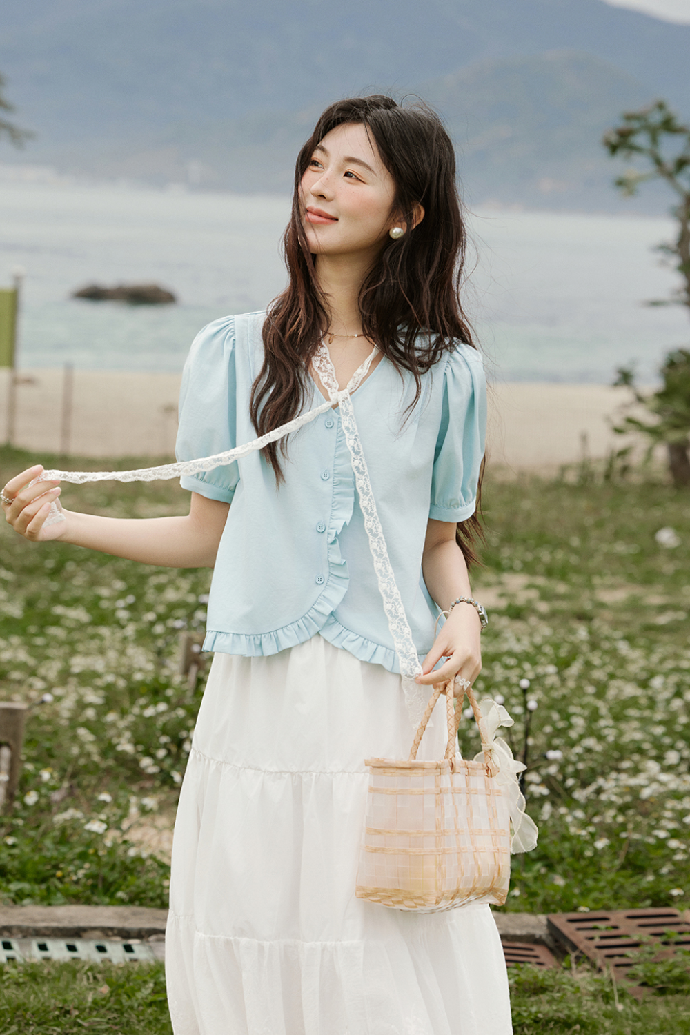 Áo cánh cho phụ nữ