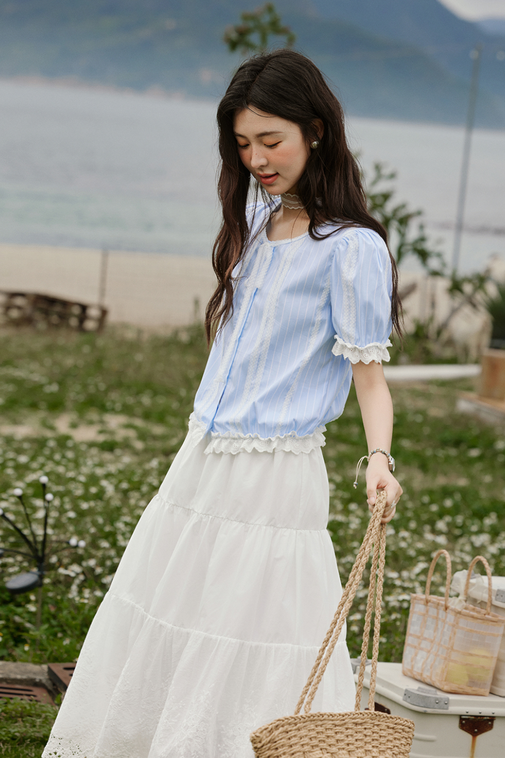 Áo cánh cho phụ nữ