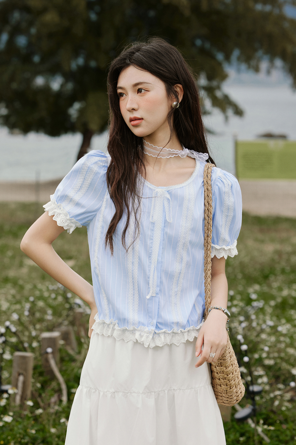 Áo cánh cho phụ nữ