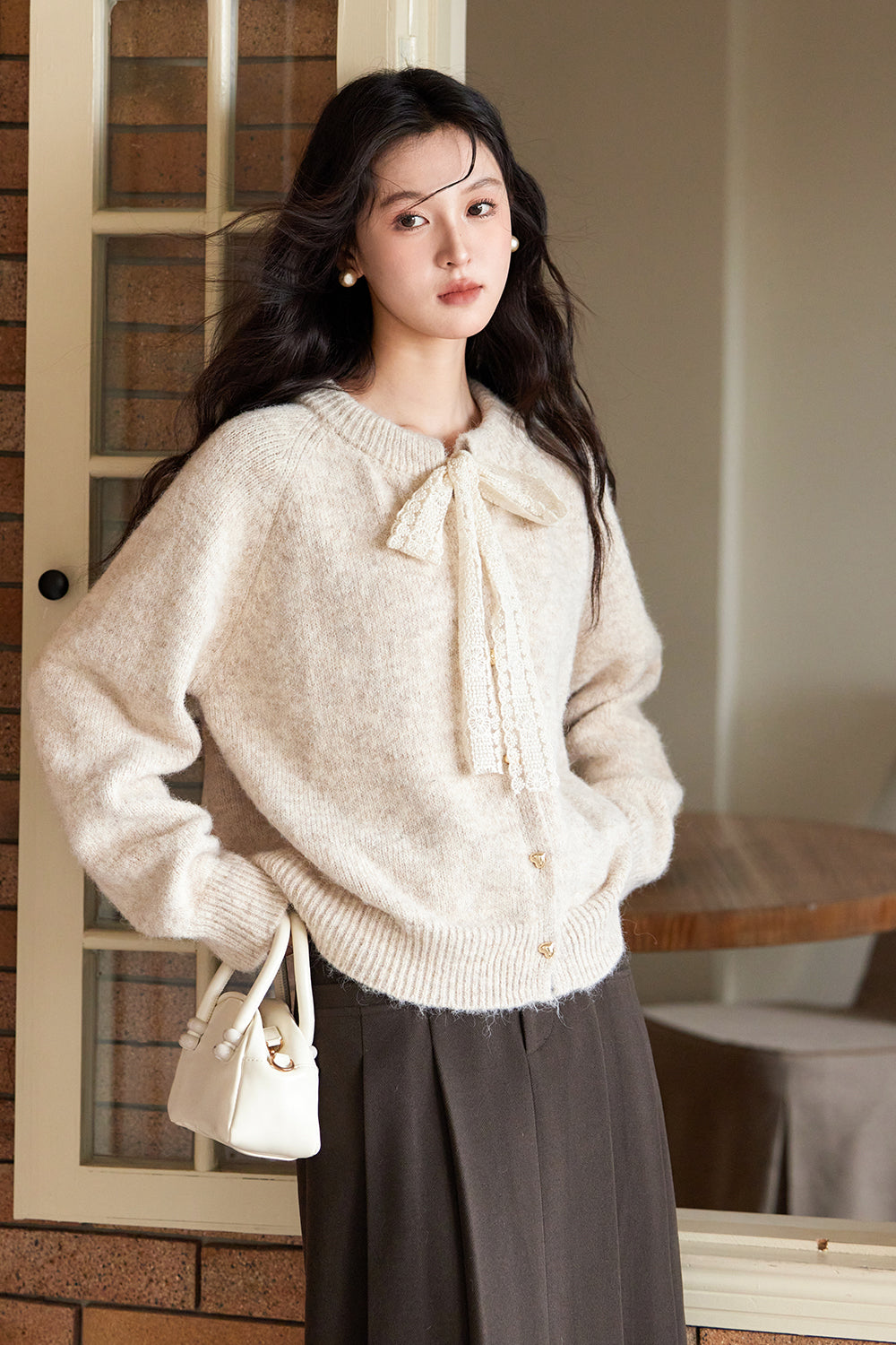 Knit Shirt for Women