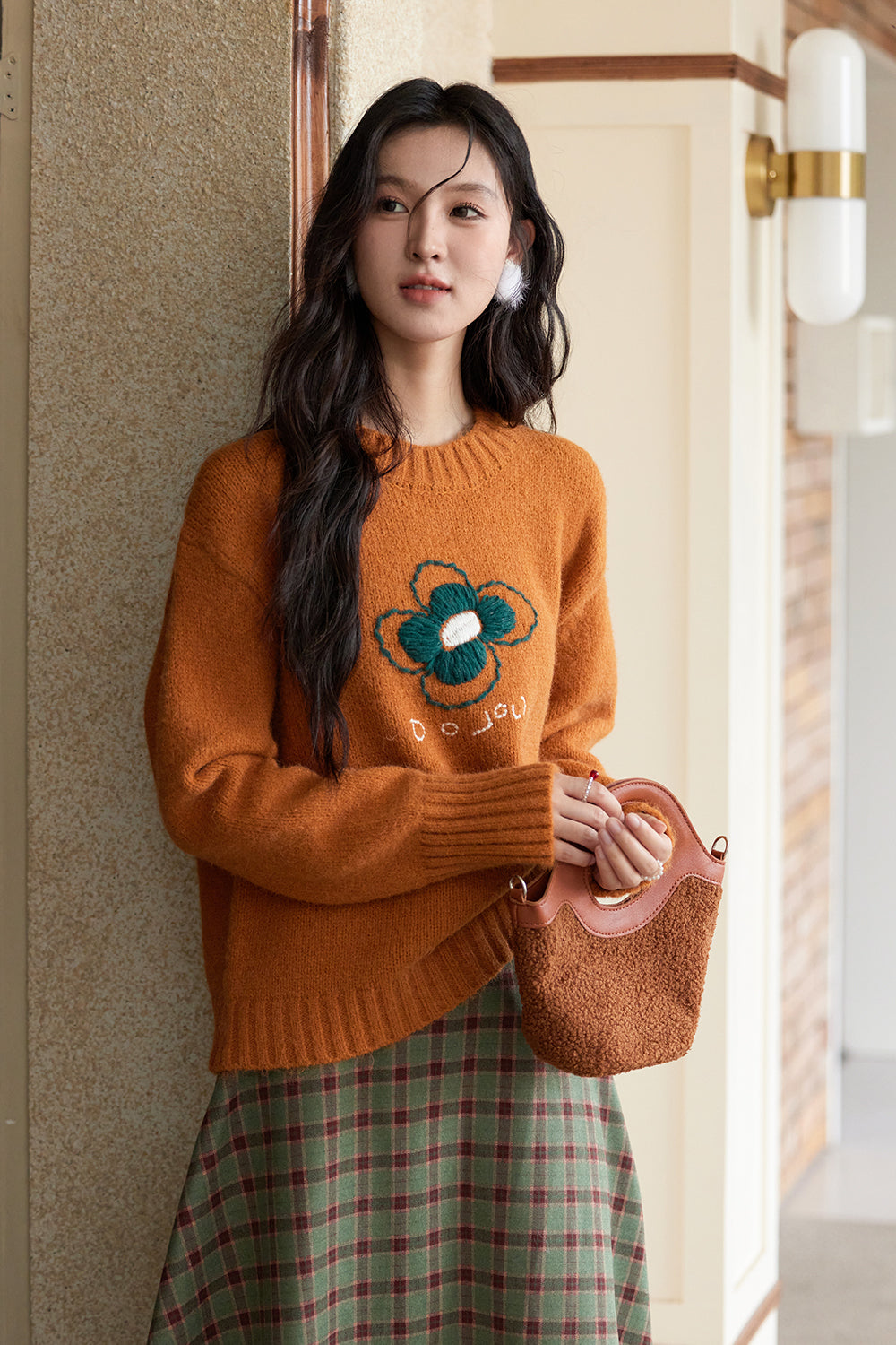 Knit Shirt for Women