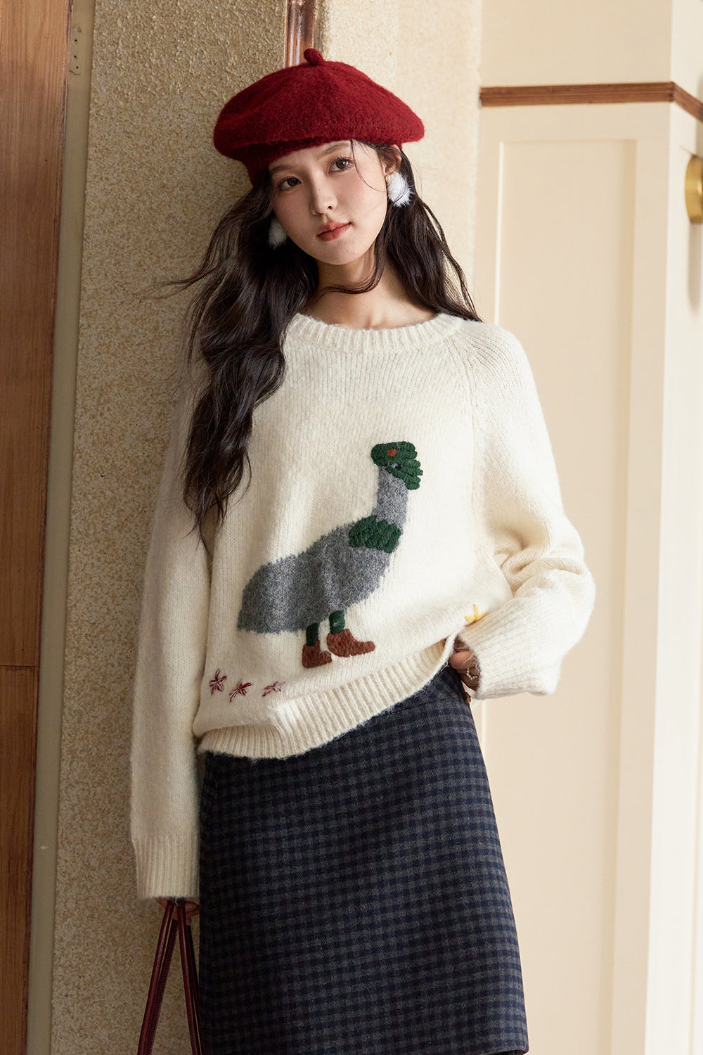 Knit Shirt for Women