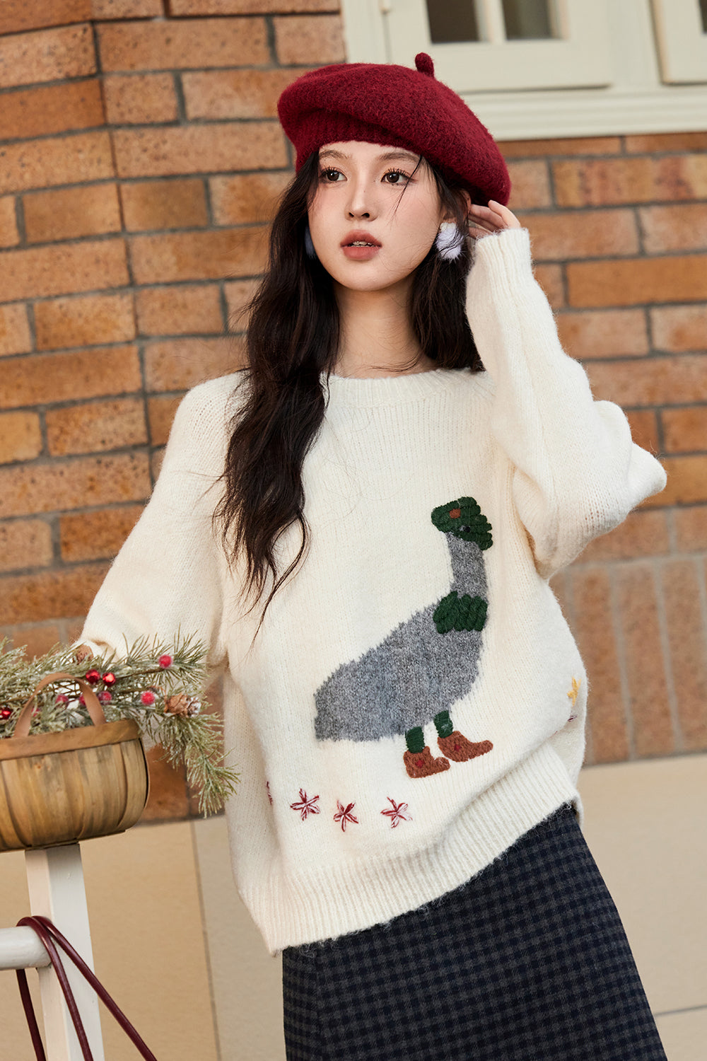 Knit Shirt for Women