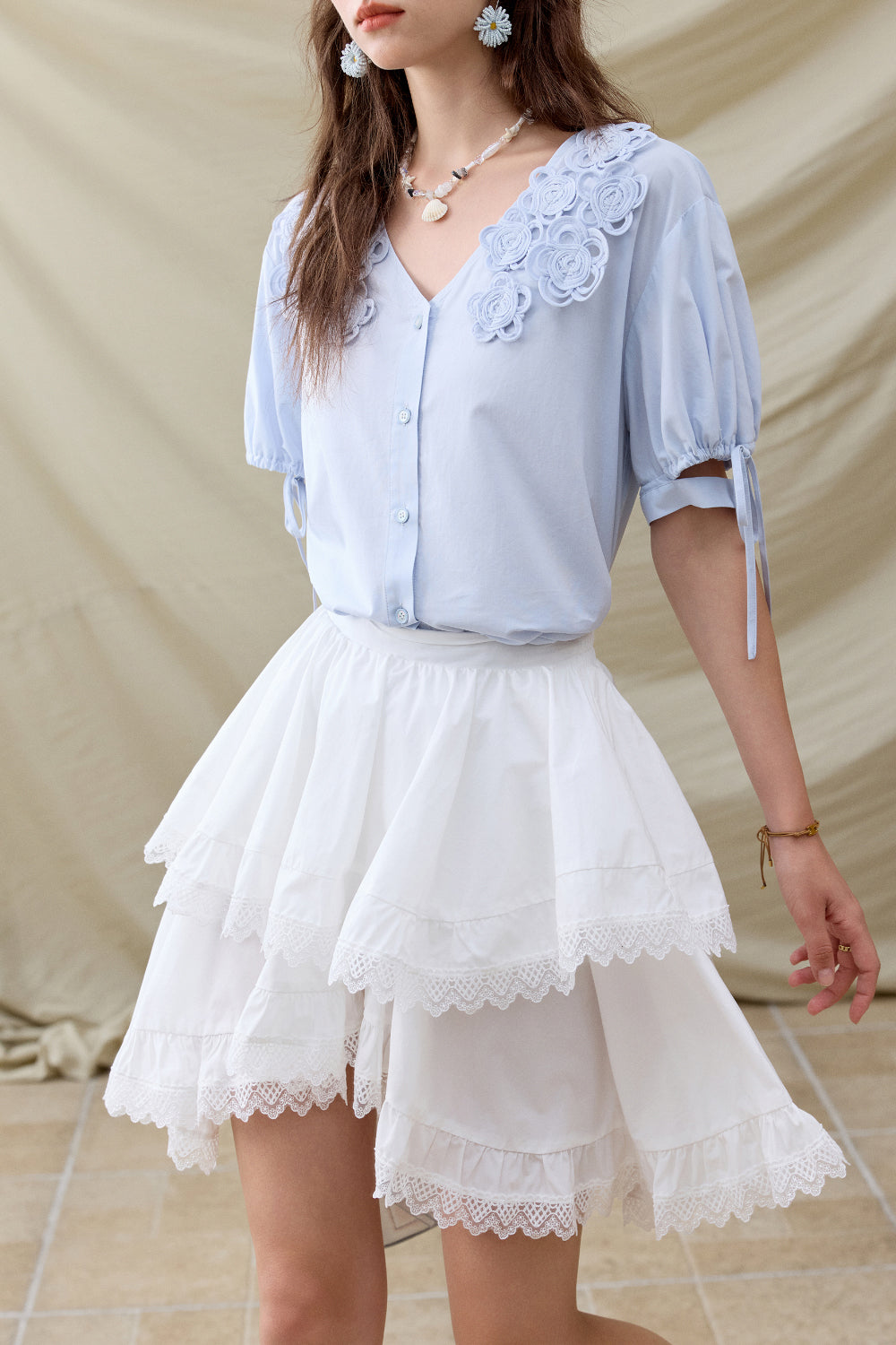 Mini Skirt for Women