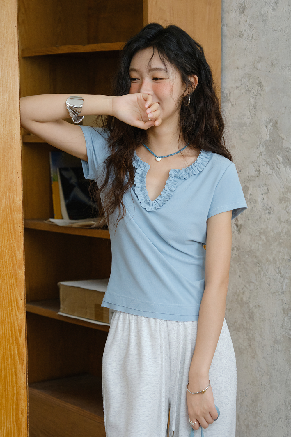 T-shirt for Women