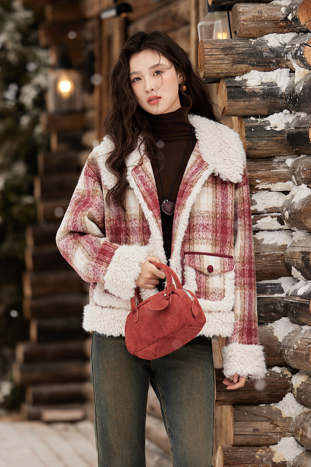 Coat for Women