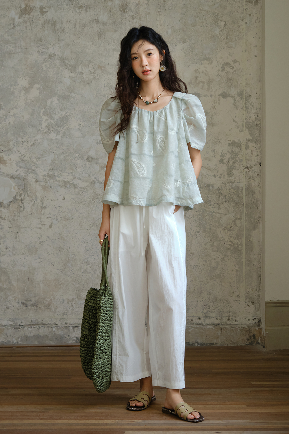 Blouses for Women
