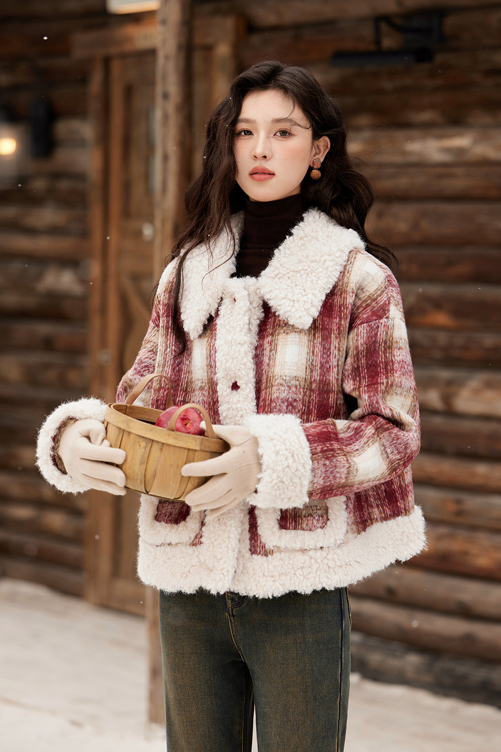 Coat for Women