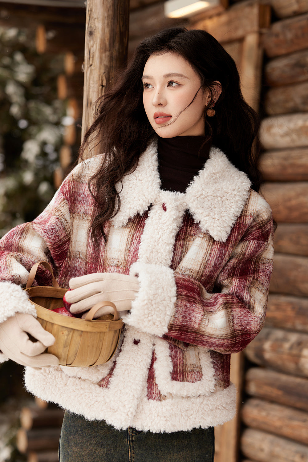 Coat for Women