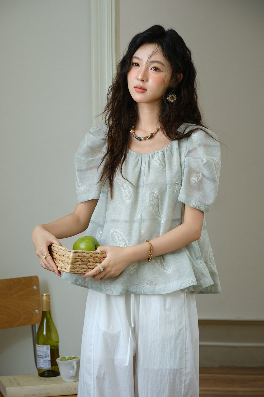 Blouses for Women