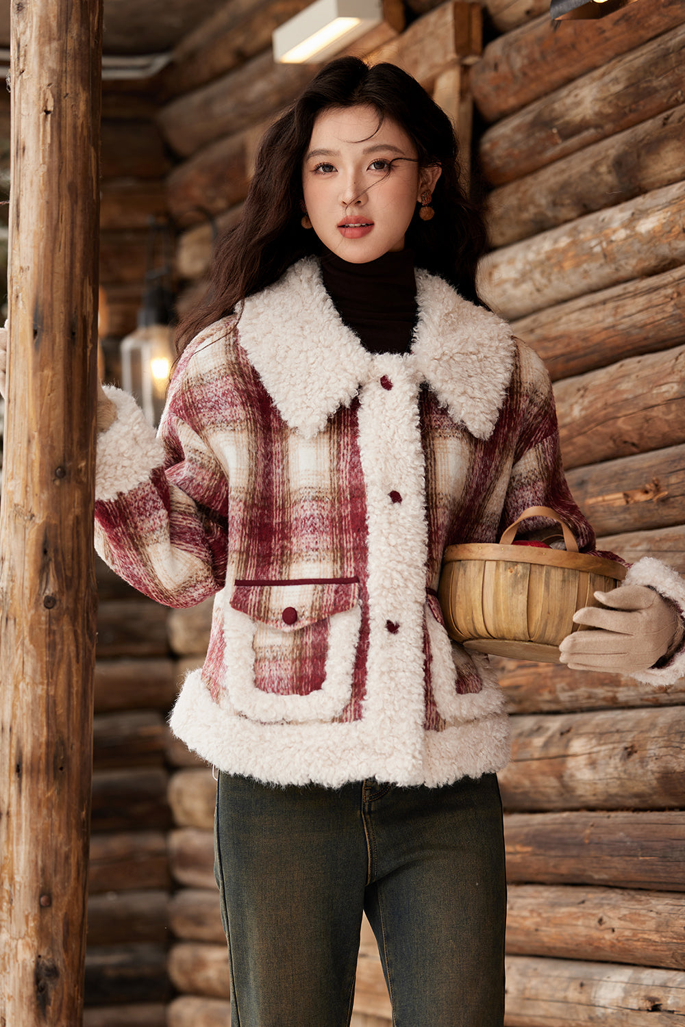 Coat for Women