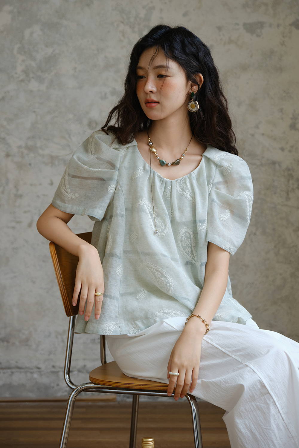 Blouses for Women