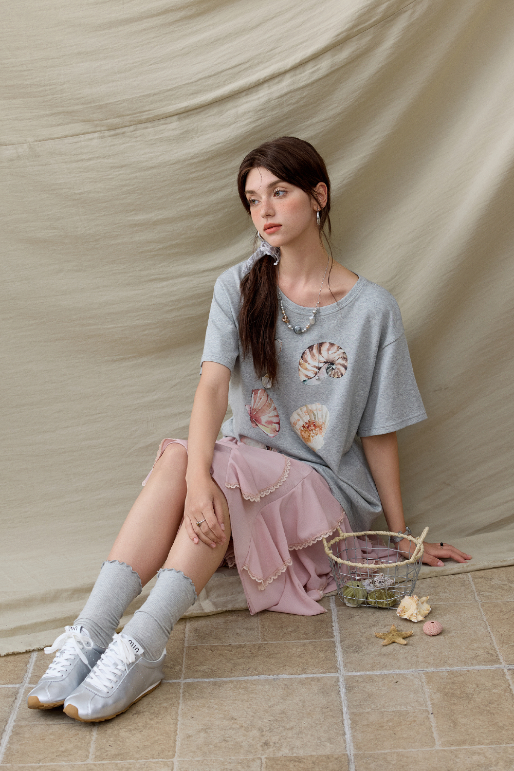 T-shirt for Women