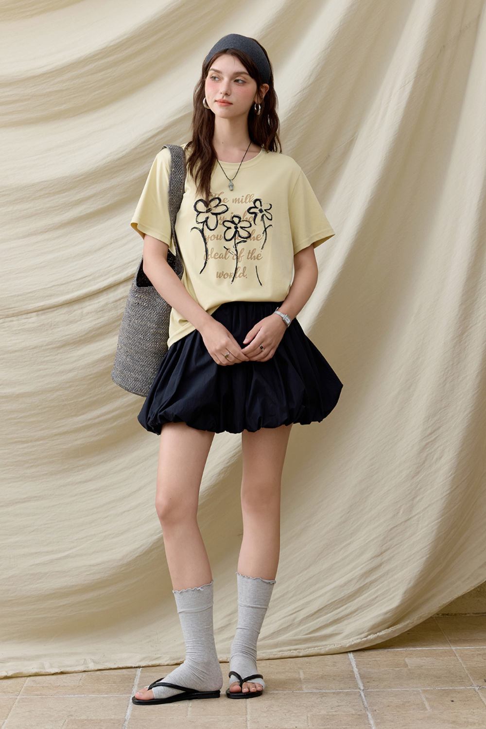 T-shirt for Women