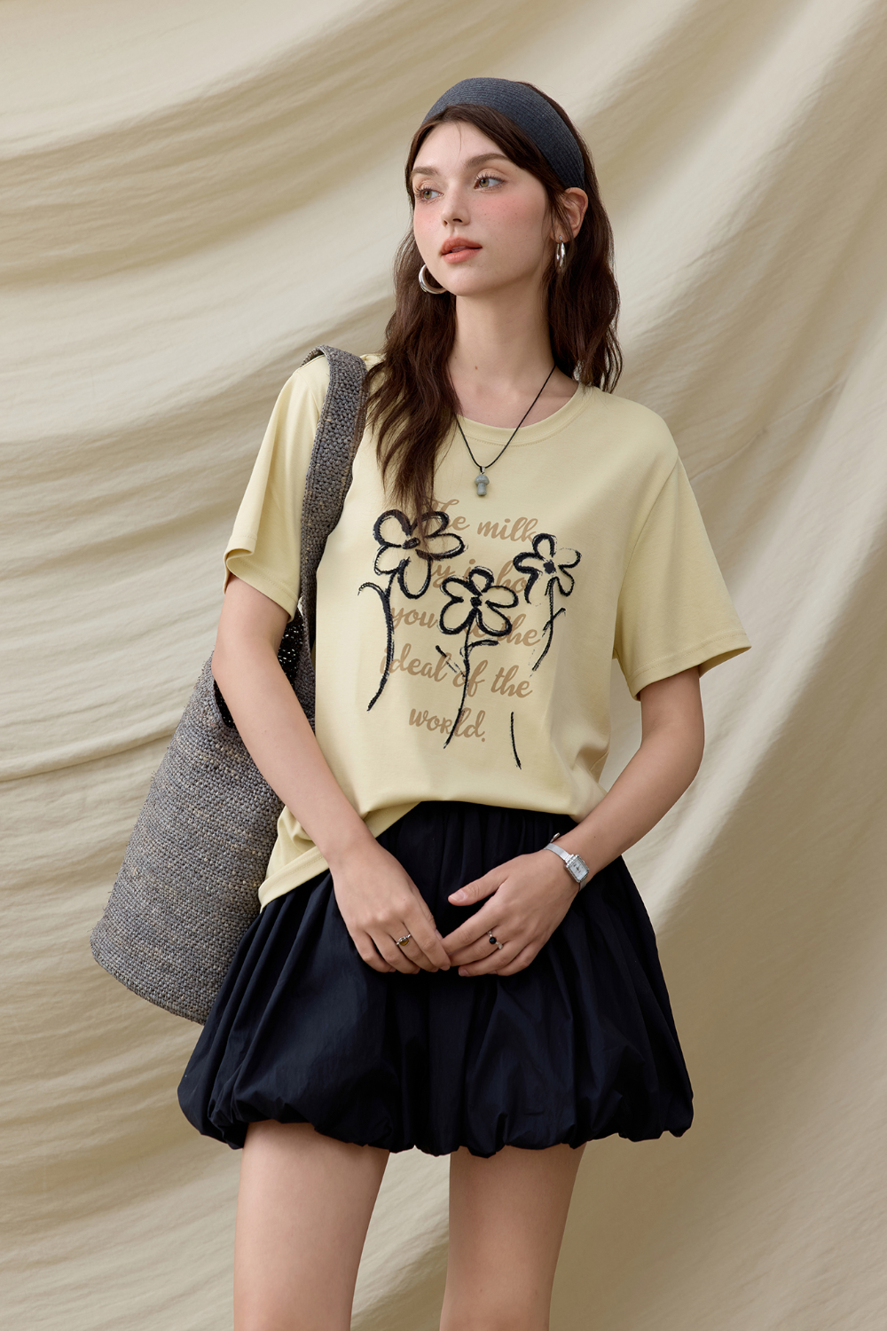 T-shirt for Women
