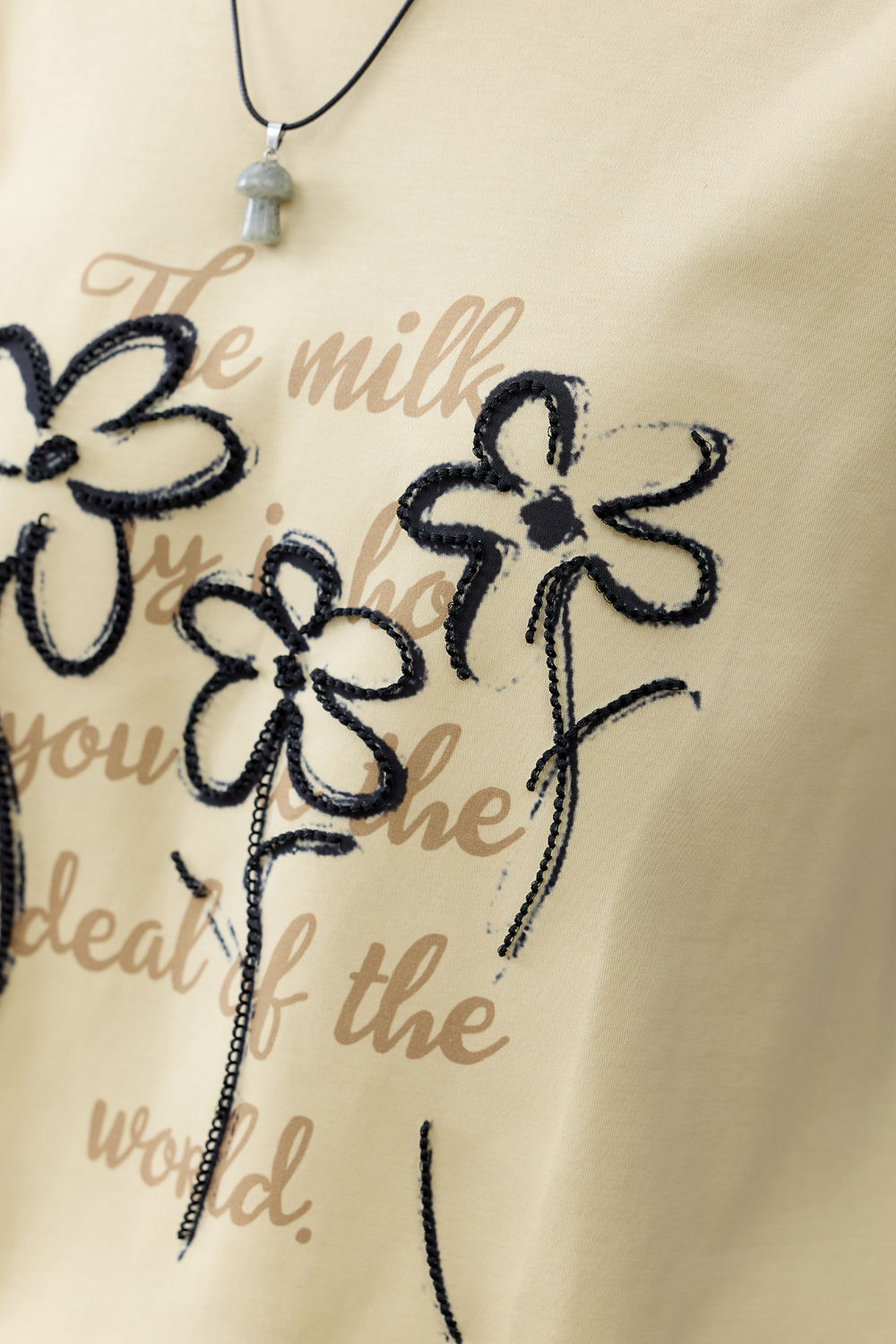女性のためのTシャツ