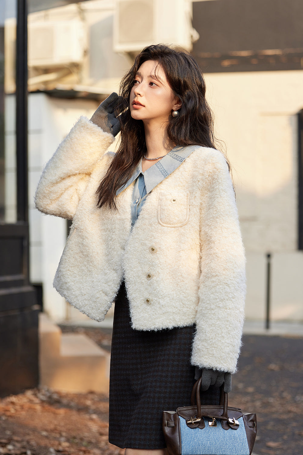 Coat for Women