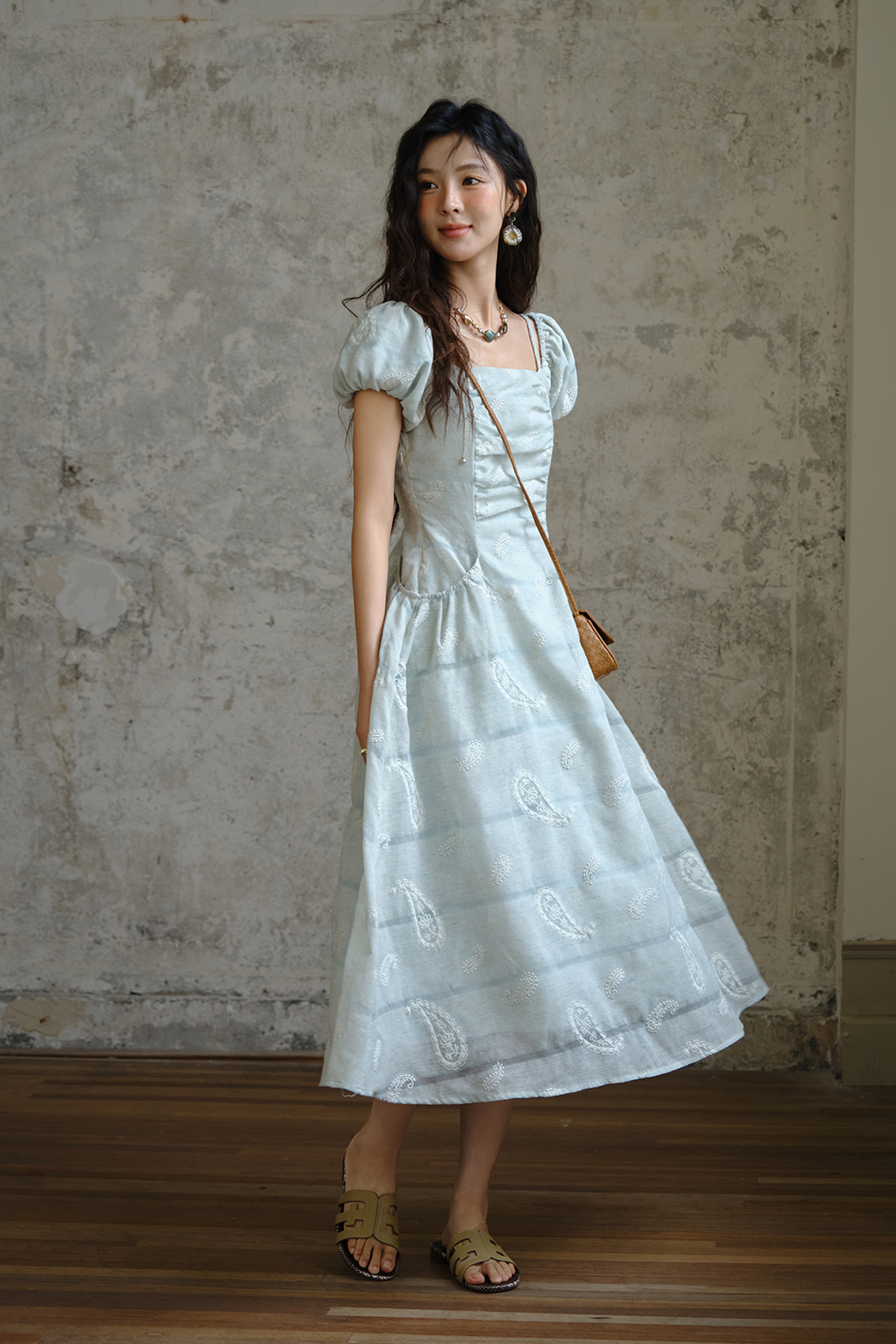 Maxi Dress for Women