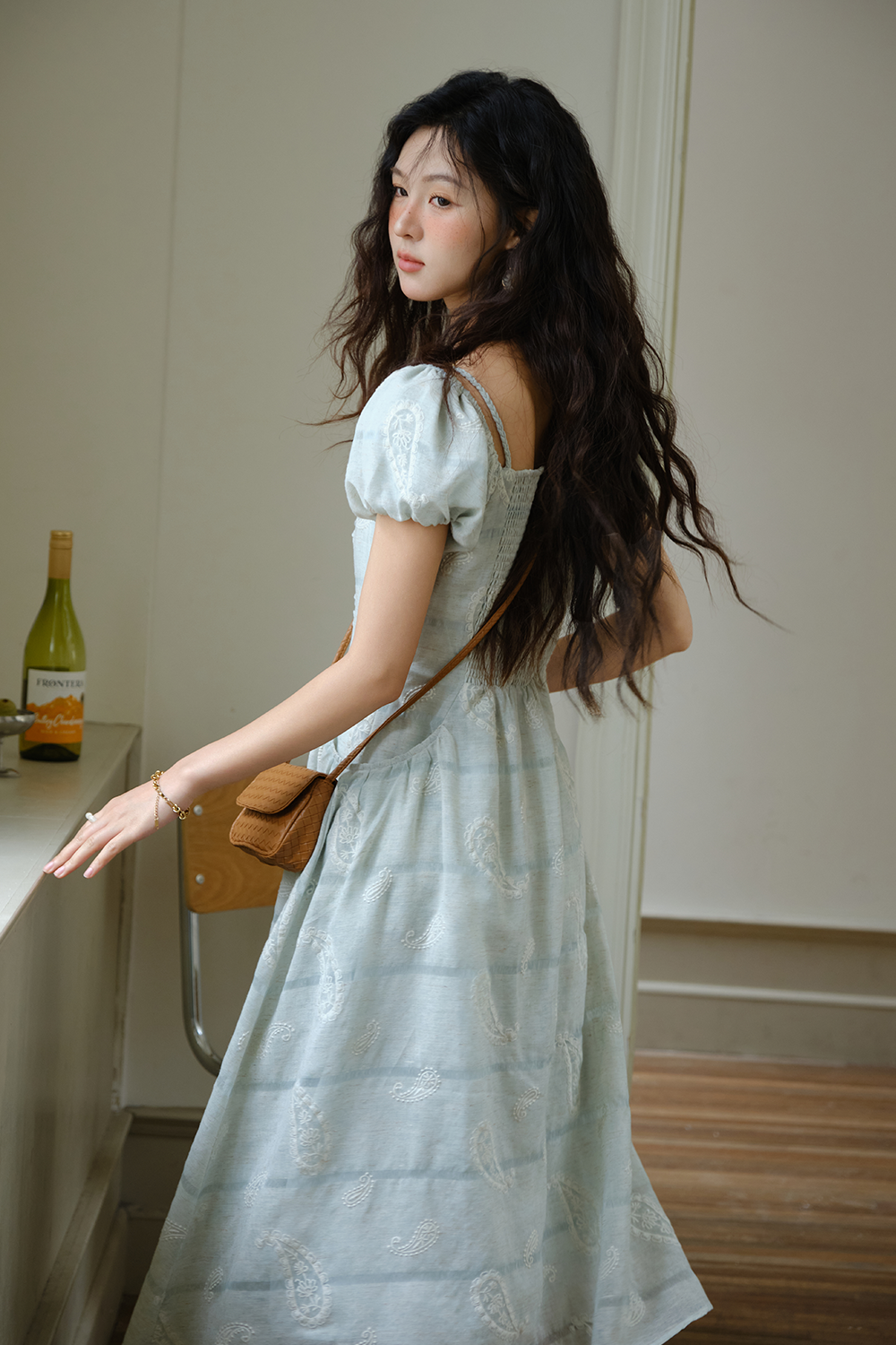 Maxi Dress for Women