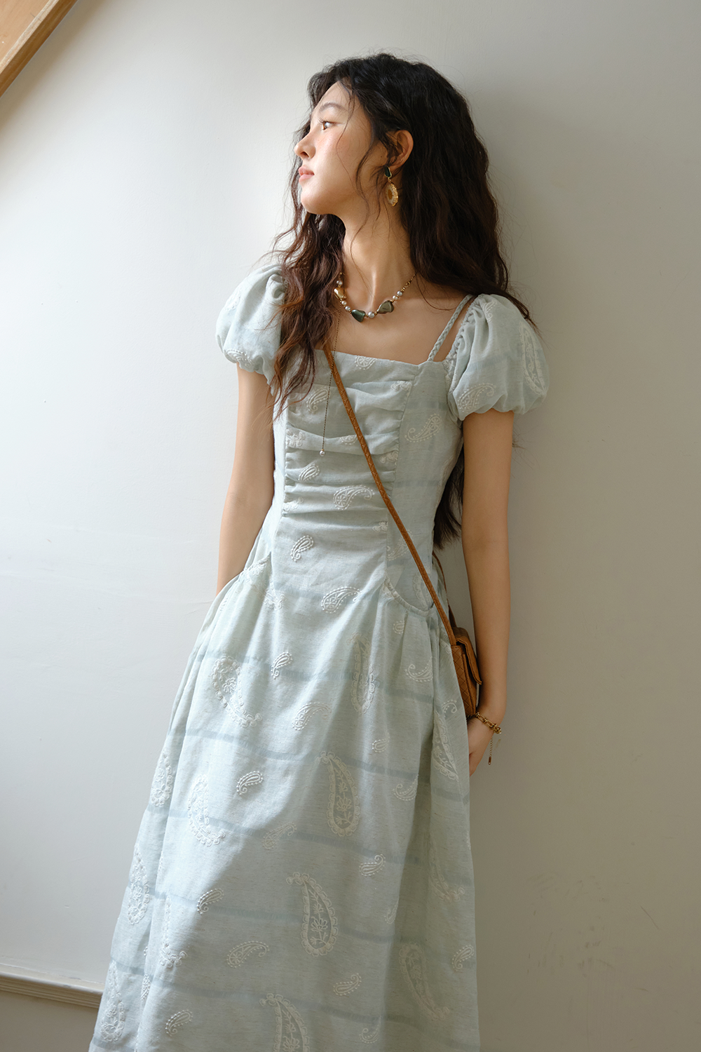 Maxi Dress for Women