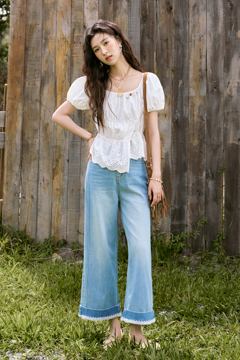 Blouses for Women