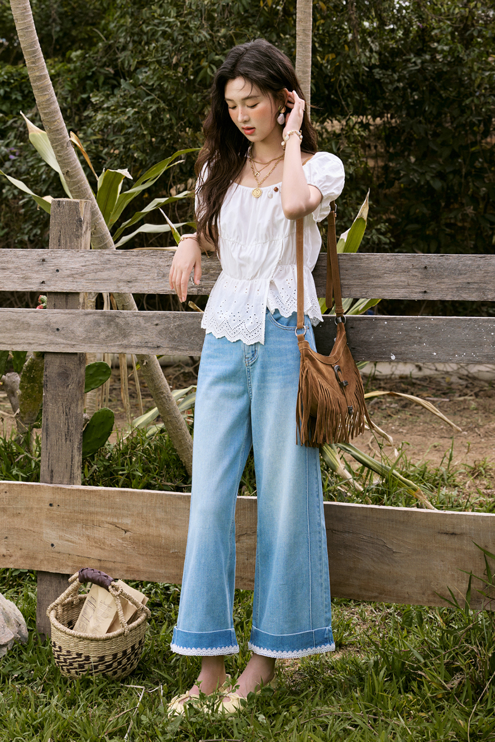 Blouses for Women