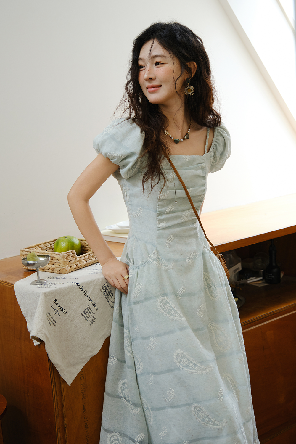 Maxi Dress for Women