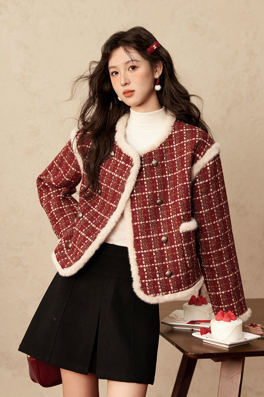 Coat for Women