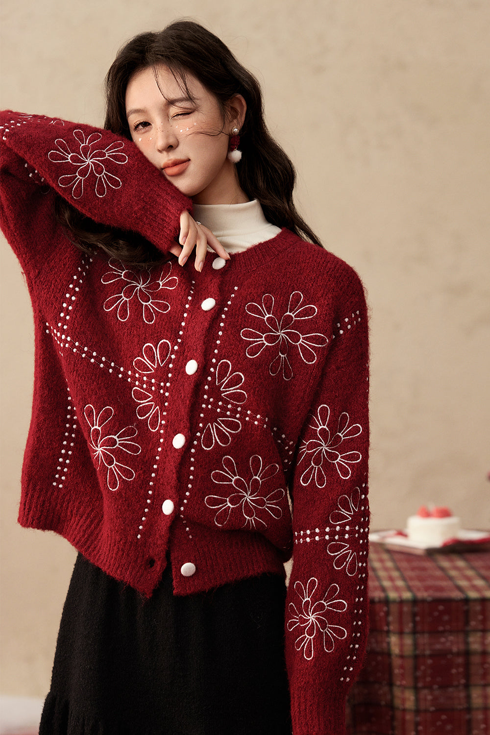 Knit Shirt for Women