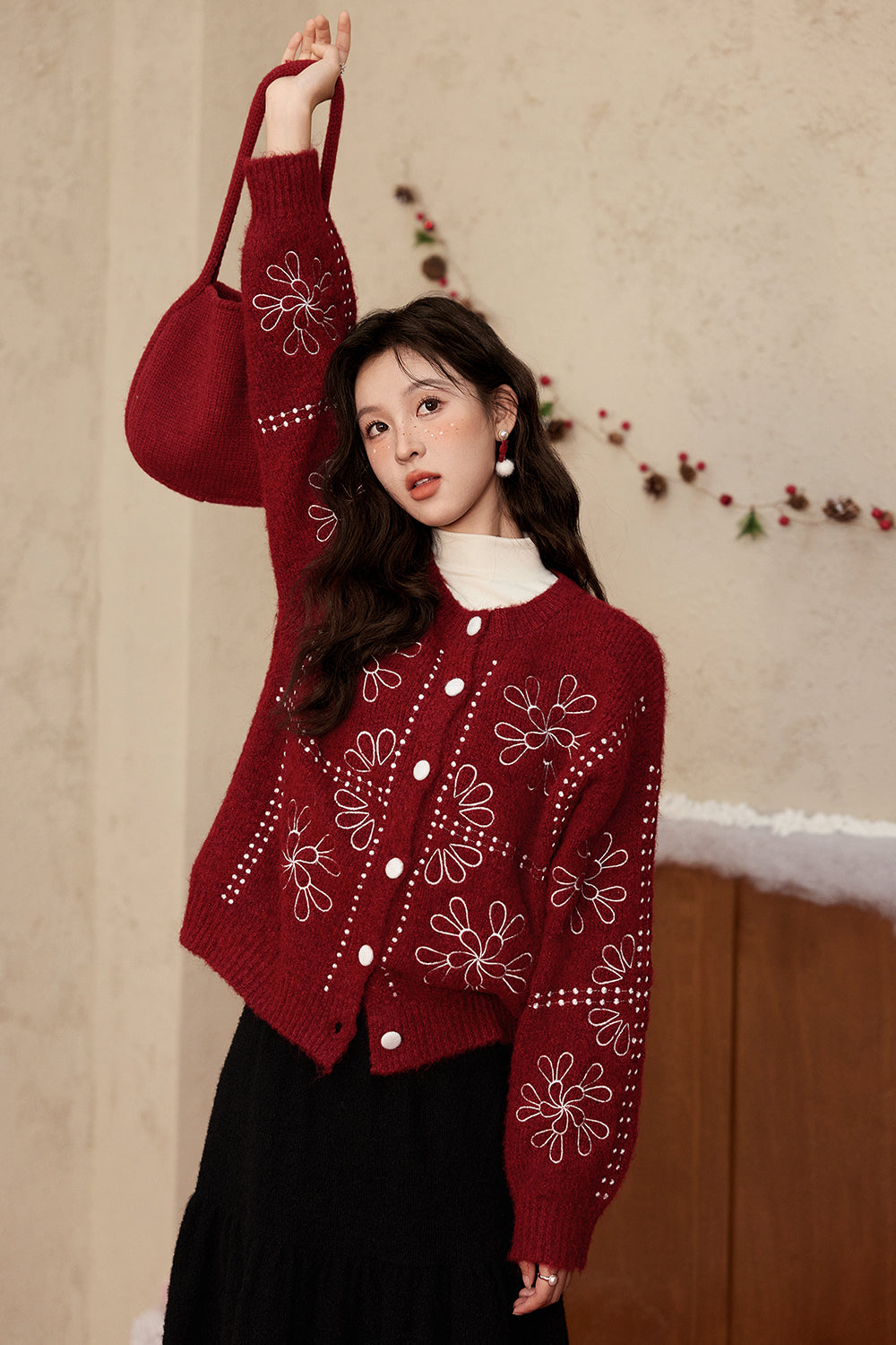 Knit Shirt for Women