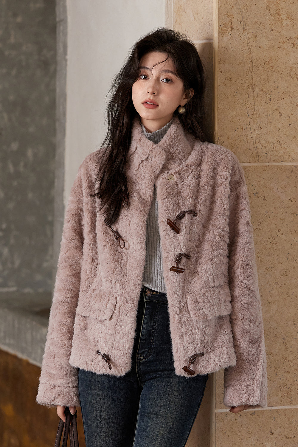 Coat for Women