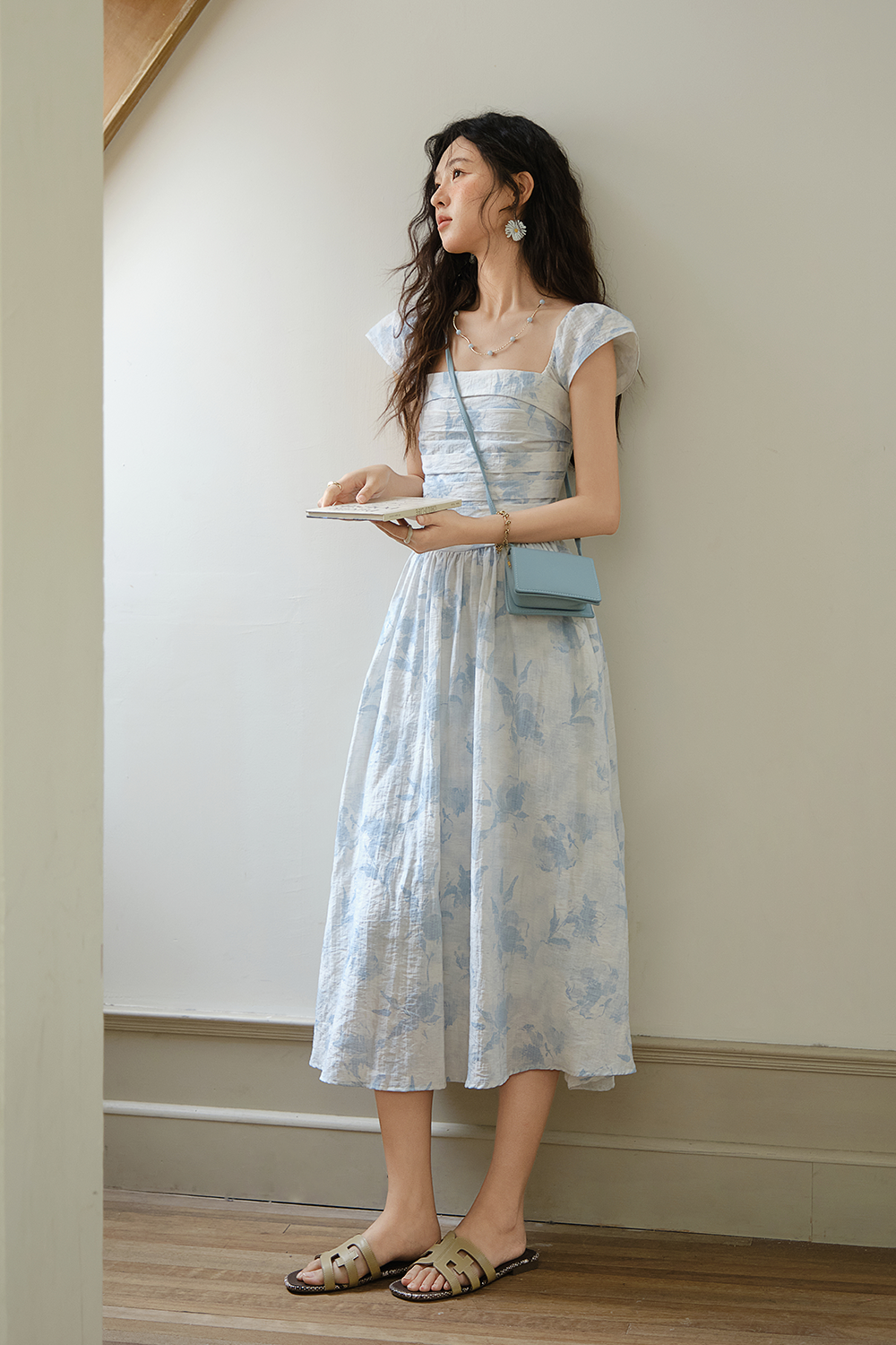 Váy Maxi cho Nữ