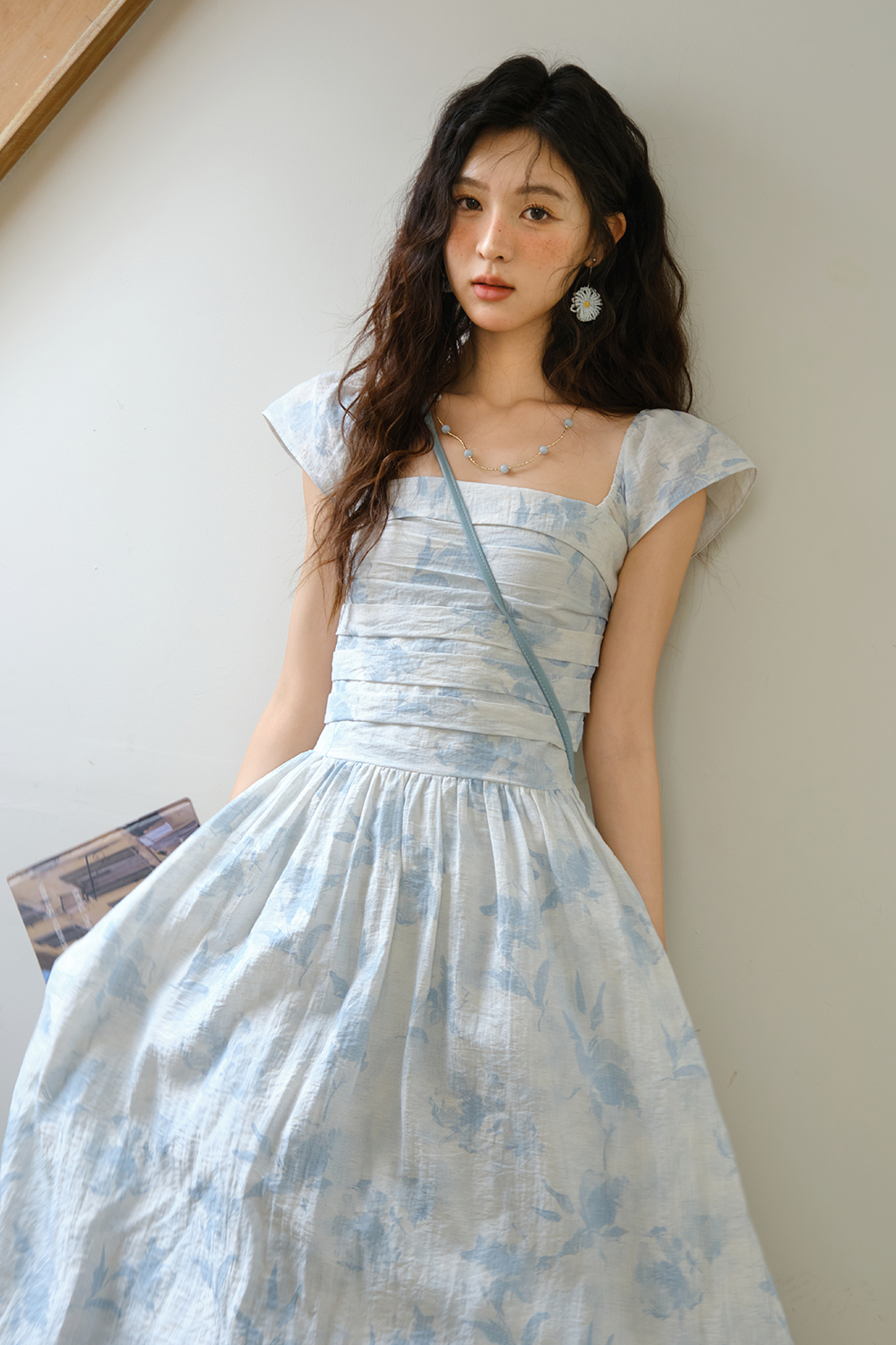 Váy Maxi cho Nữ
