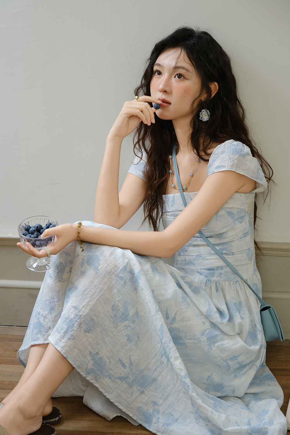 Váy Maxi cho Nữ