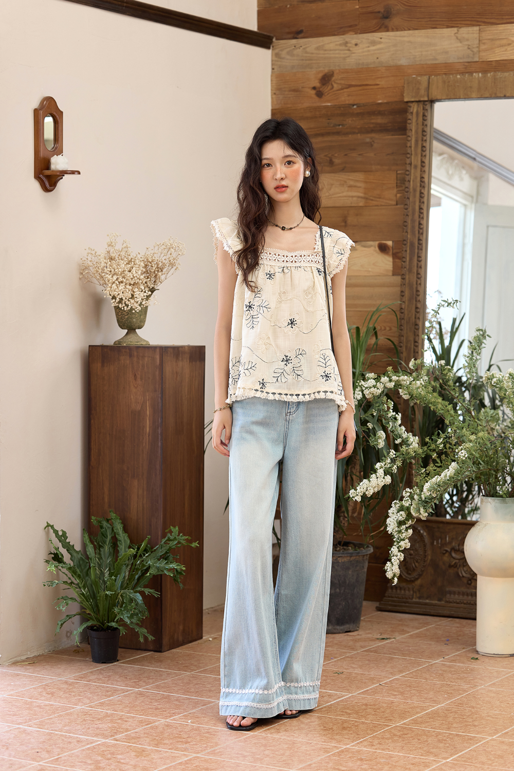 Blouses for Women