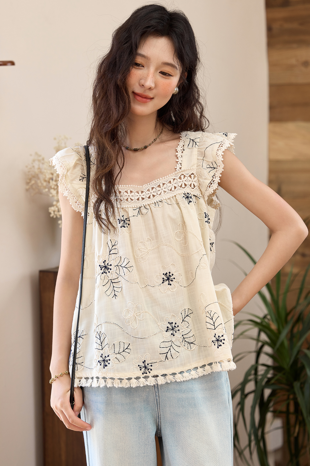 Blouses for Women