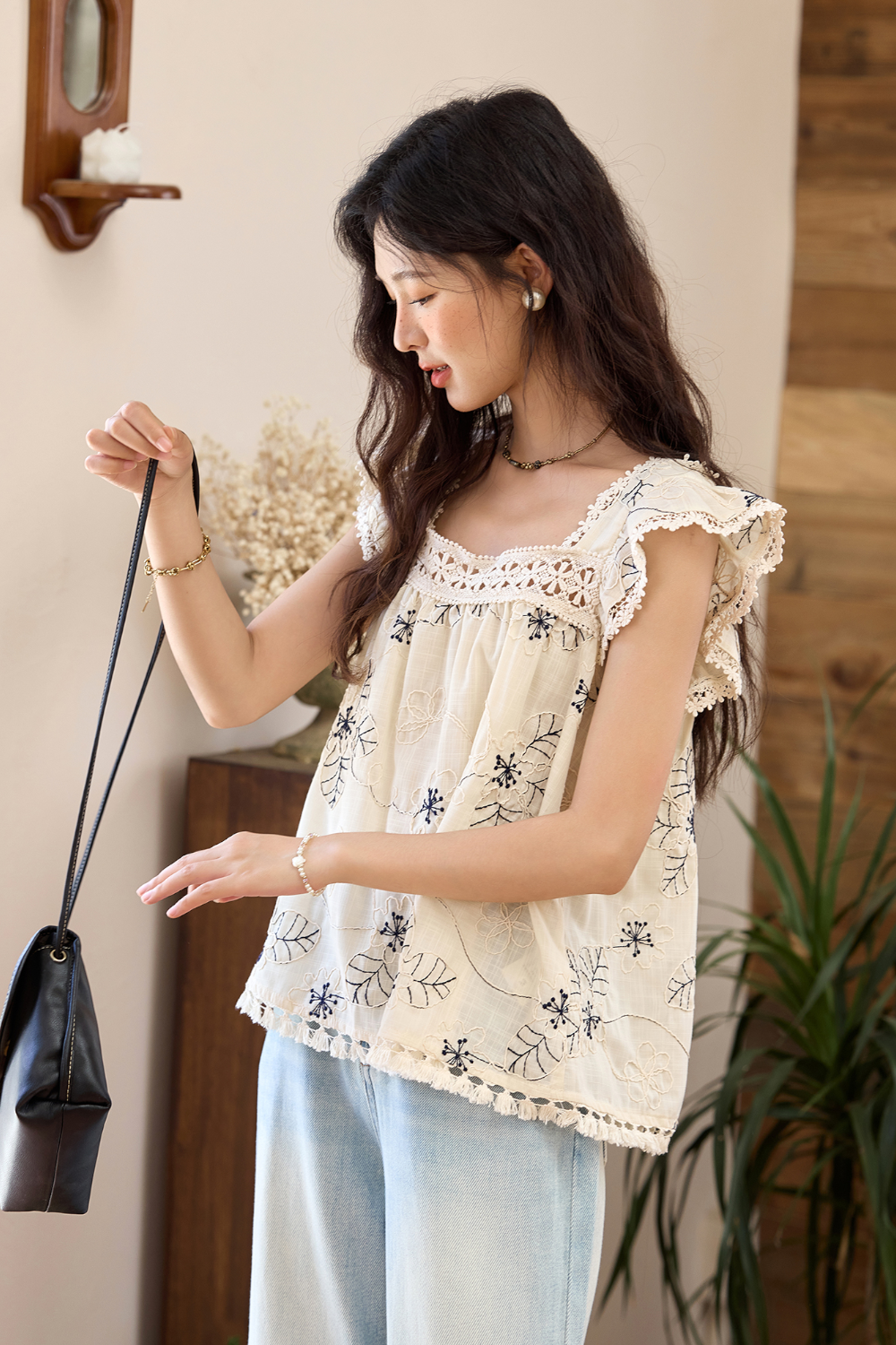 Blouses for Women