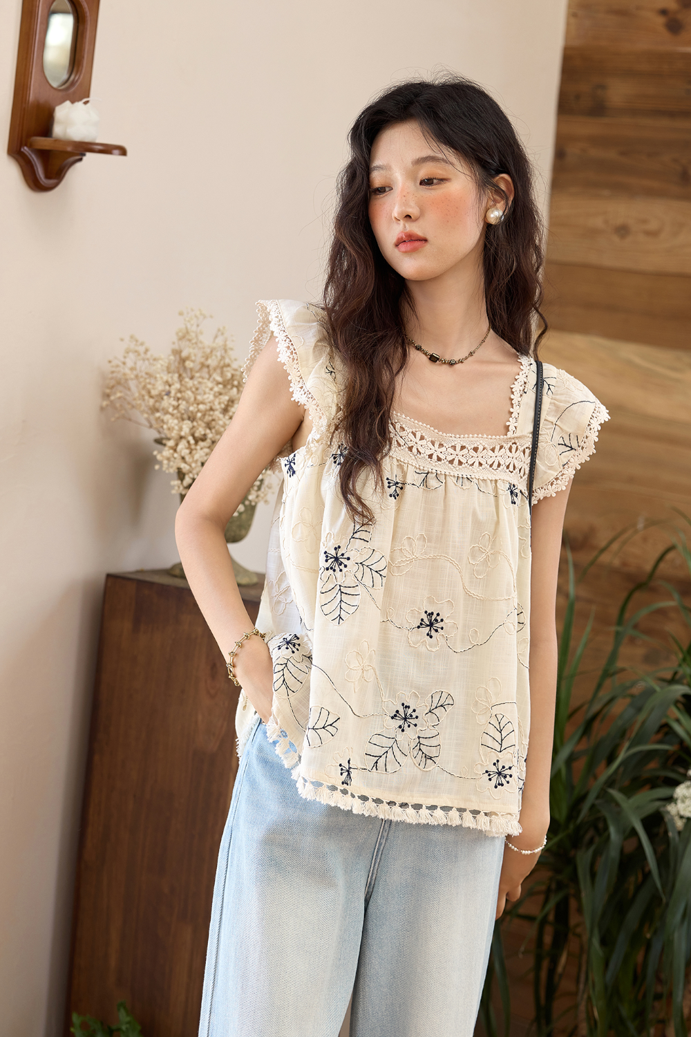 Blouses for Women