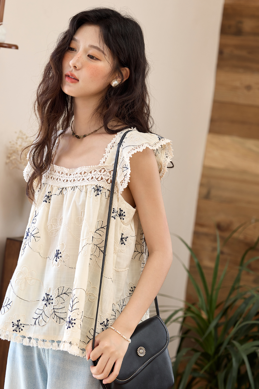 Blouses for Women