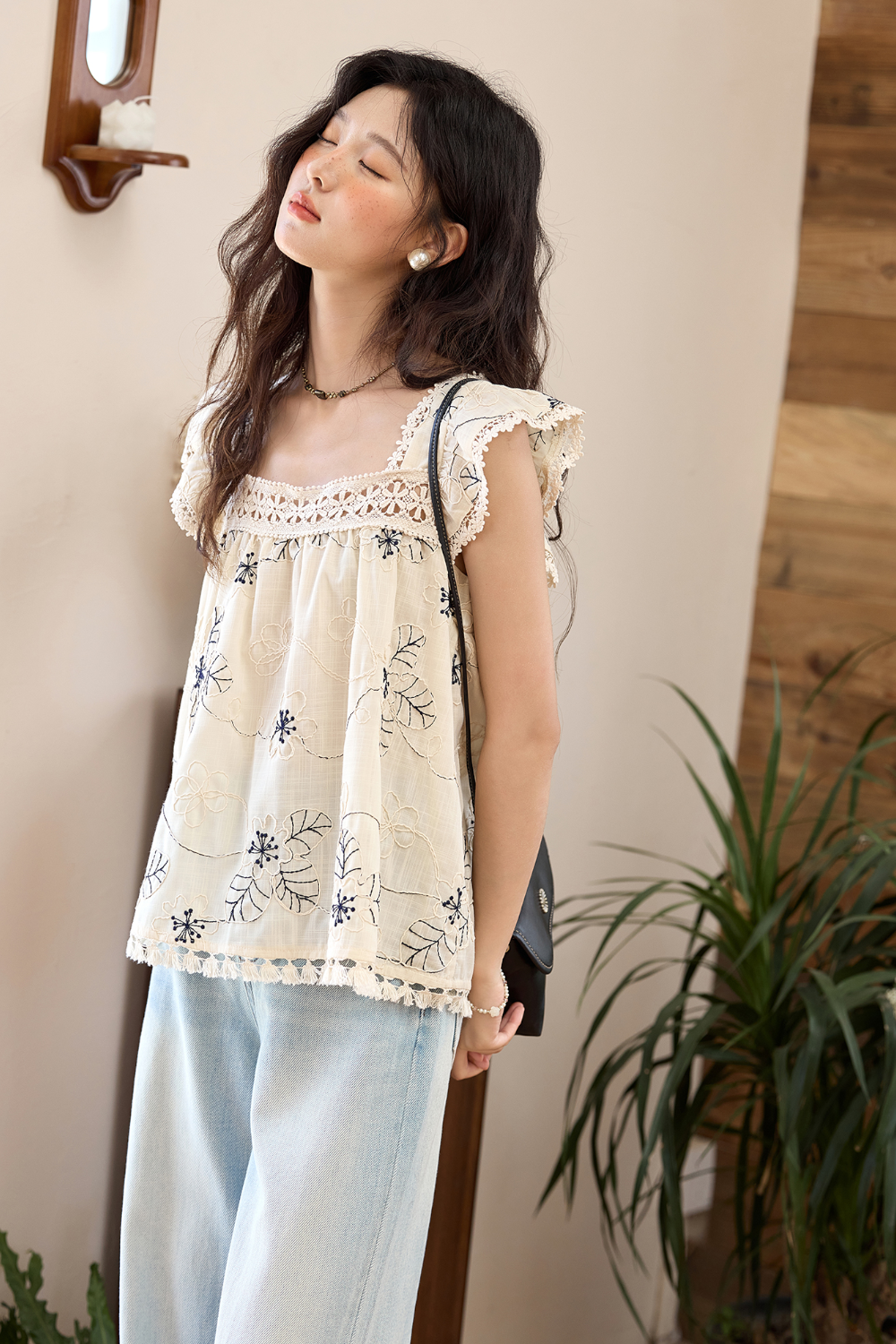 Blouses for Women