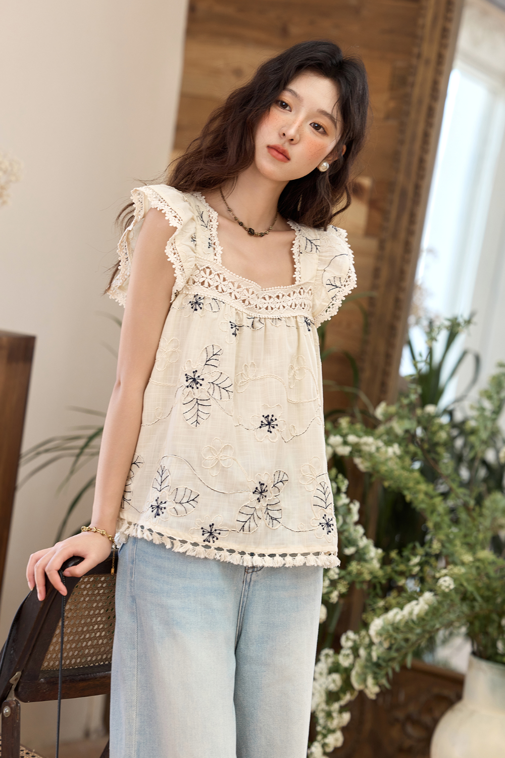 Blouses for Women