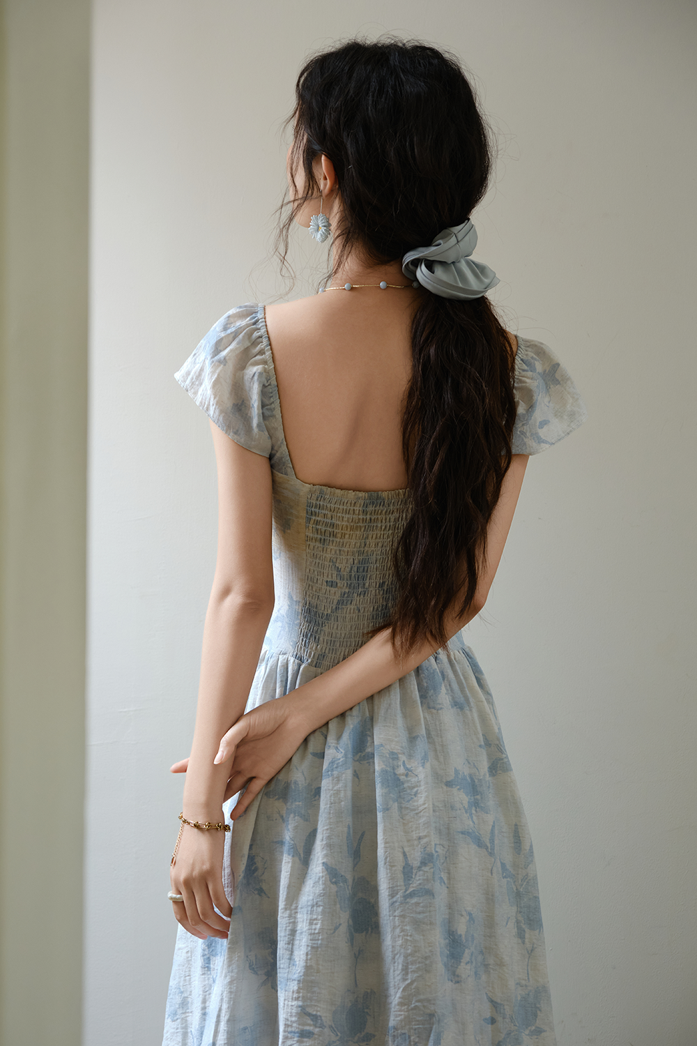 Váy Maxi cho Nữ