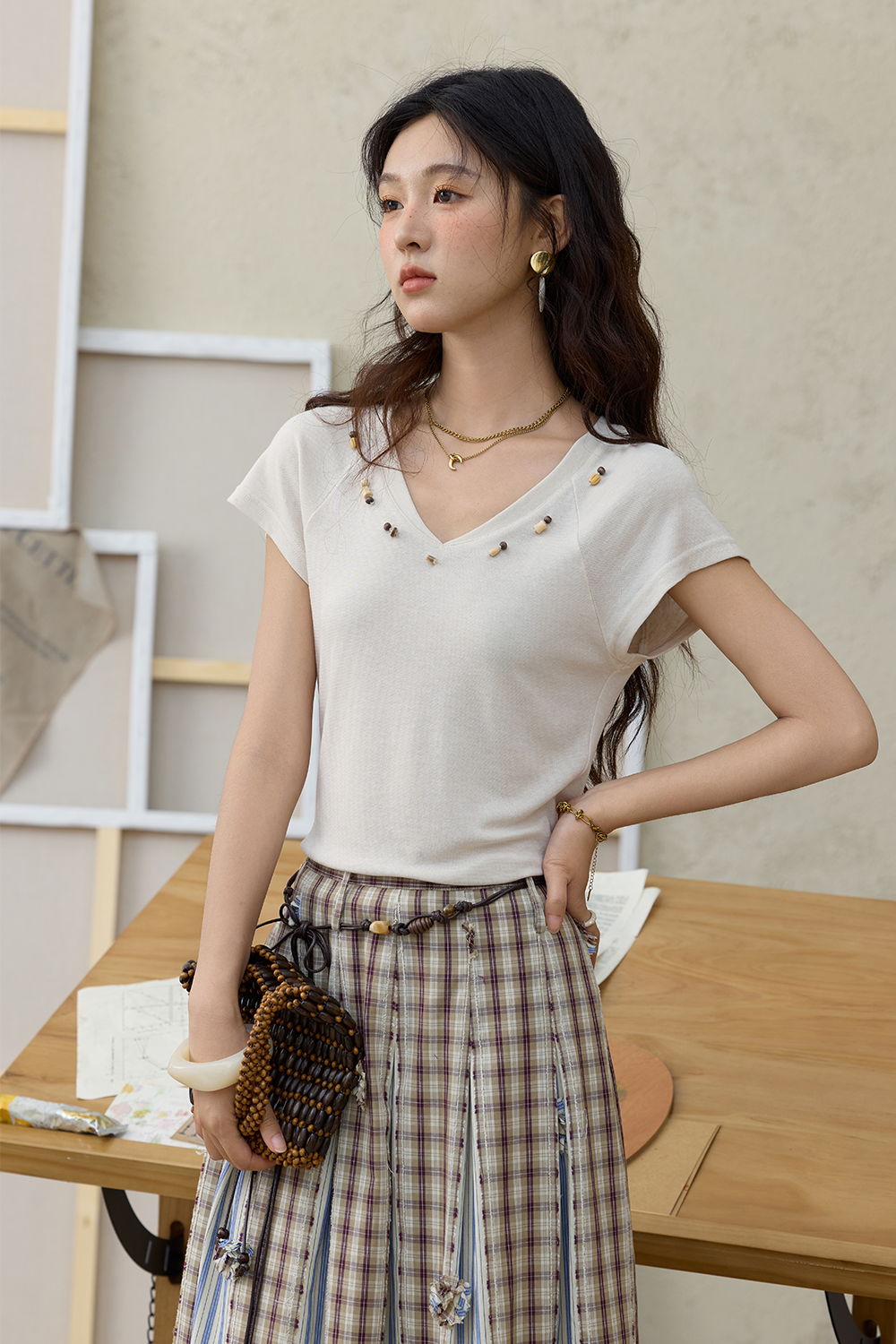 T-shirt for Women