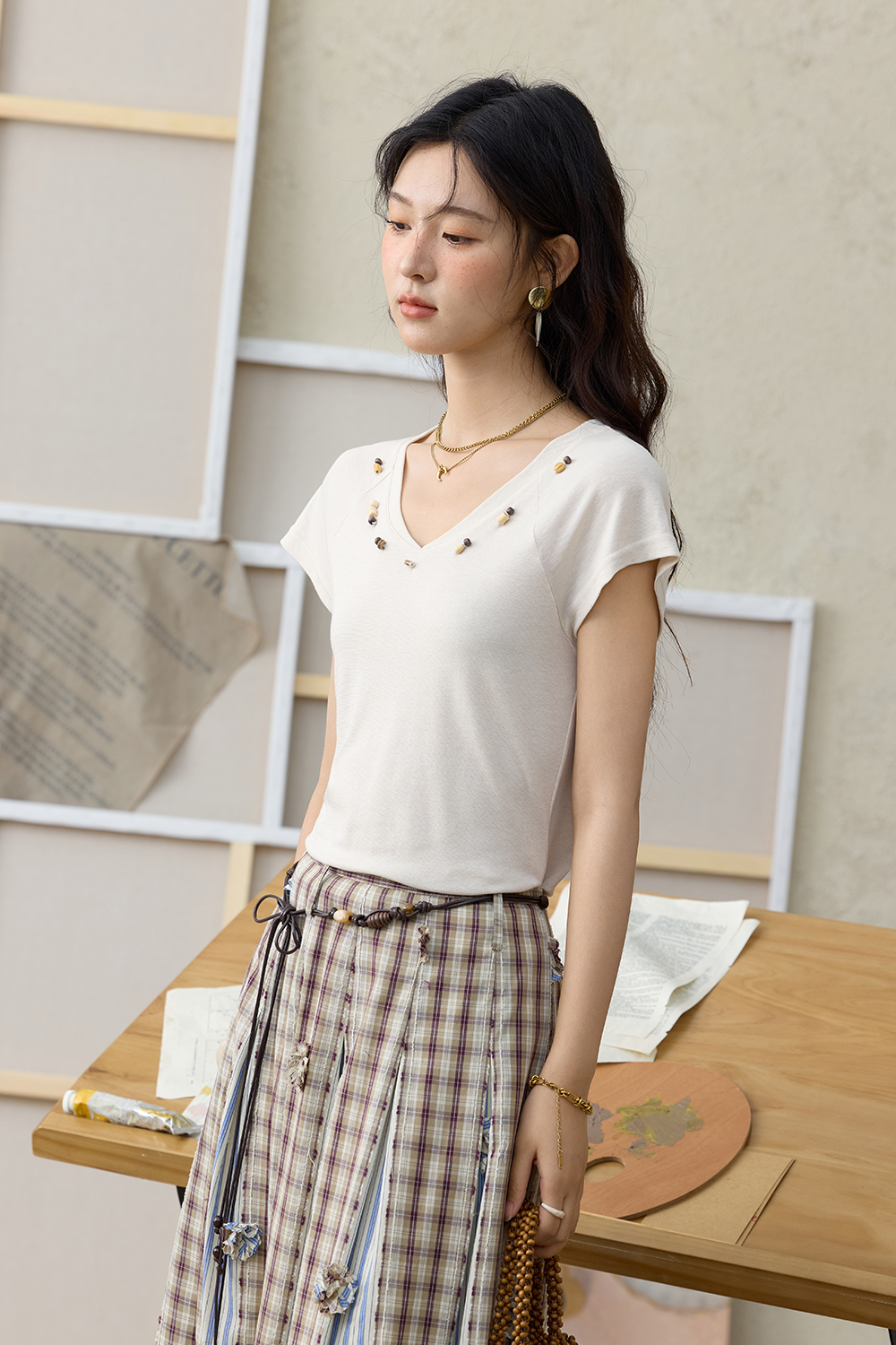 T-shirt for Women